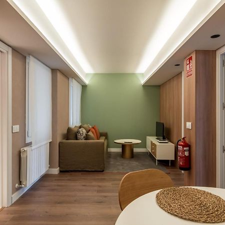 Moderno Y Amplio- 2D 1B - Cuzco Apartment Madrid Bagian luar foto